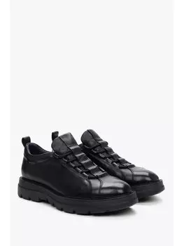 Туфли Estro, черный