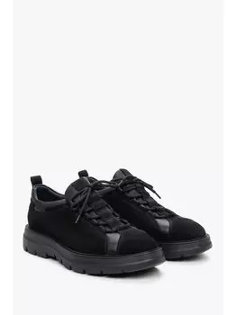 Туфли Estro, черный