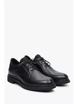 Туфли Estro, черный