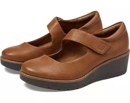 Туфли EuroSoft Franlee, цвет Cognac