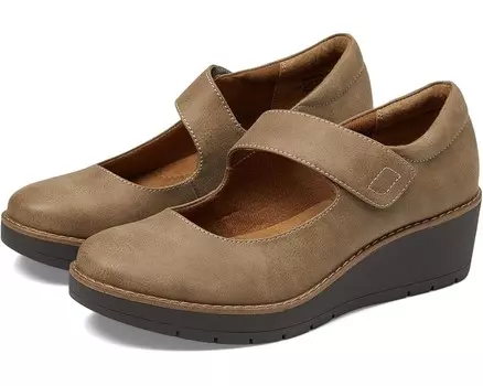 Туфли EuroSoft Franlee, цвет Stone