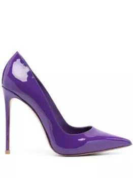 Туфли Eva 115 с заостренным носком Le Silla, фиолетовый