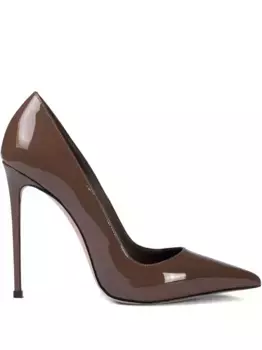 Туфли Eva 120 Le Silla, коричневый