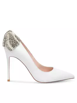 Туфли Eva Minge, белый
