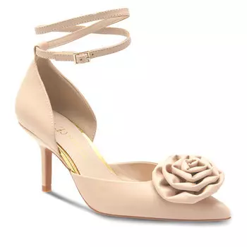 Туфли Eva Minge, бежевый