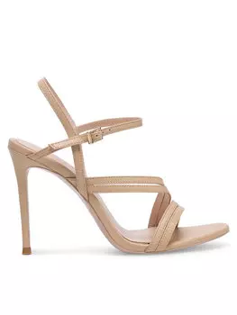 Туфли Eva Minge, бежевый