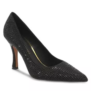 Туфли Eva Minge, черный