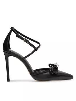 Туфли Eva Minge, черный