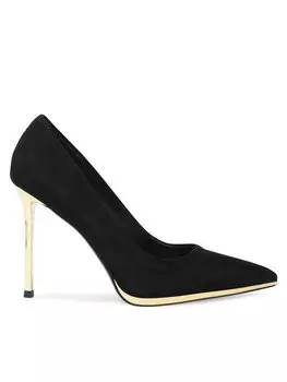 Туфли Eva Minge, черный