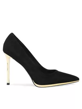 Туфли Eva Minge, черный