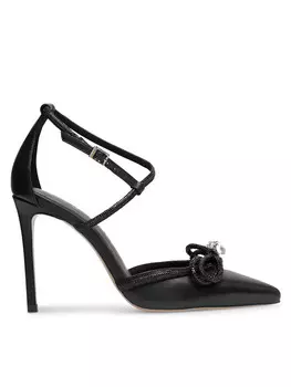 Туфли Eva Minge, черный