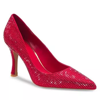 Туфли Eva Minge, красный