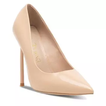 Туфли Eva Minge STUDIO, бежевый