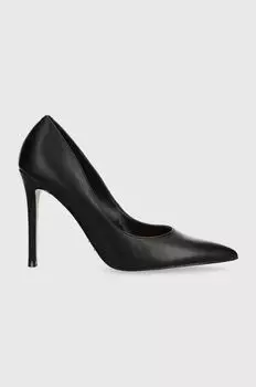 Туфли Evelyn-E на шпильке Steve Madden, черный