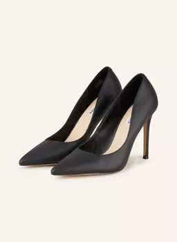 Туфли Evelyn-e Steve Madden, черный