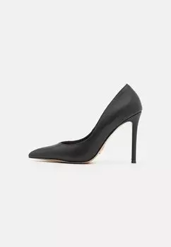 Туфли Evelyn Steve Madden, черный