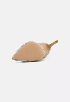 Туфли EVELYN Steve Madden, золото