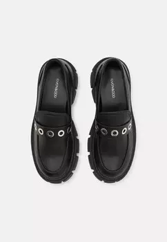 Туфли Even&Odd, черный