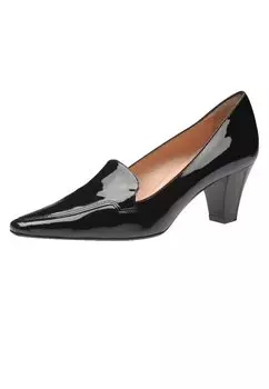 Туфли Evita, черный