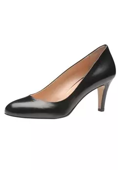 Туфли Evita, черный