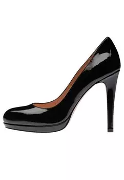 Туфли Evita, черный