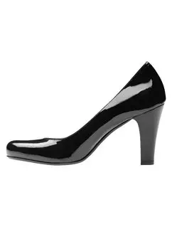 Туфли Evita, черный