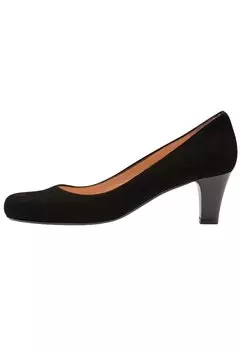 Туфли Evita, черный
