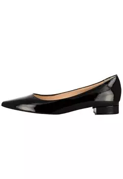 Туфли Evita, черный