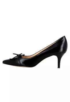 Туфли Evita, черный