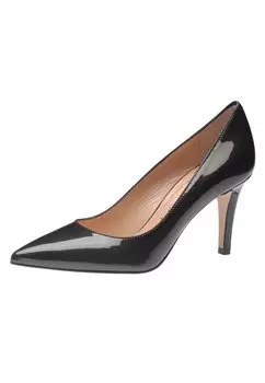 Туфли Evita, черный