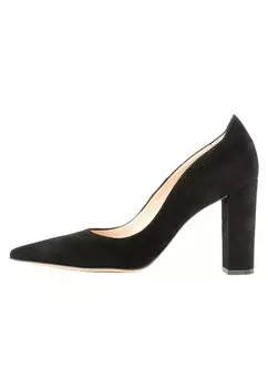 Туфли Evita, черный