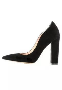 Туфли Evita, черный