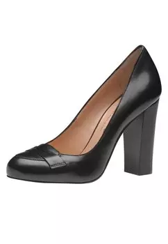 Туфли Evita, черный