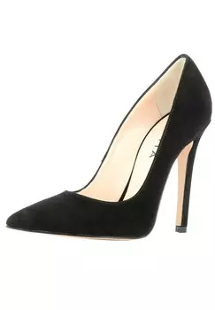 Туфли Evita, черный