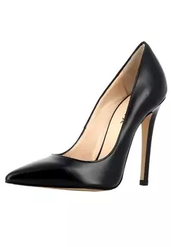 Туфли Evita, черный