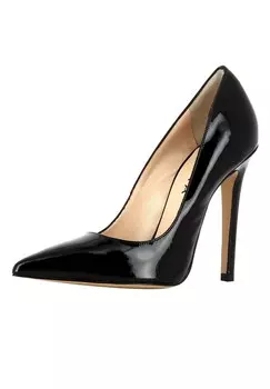 Туфли Evita, черный