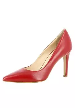 Туфли Evita ILARIA, красный