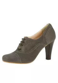 Туфли Evita MARIA, серый