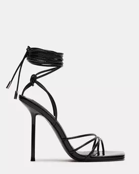 Туфли Evita Steve Madden, черный