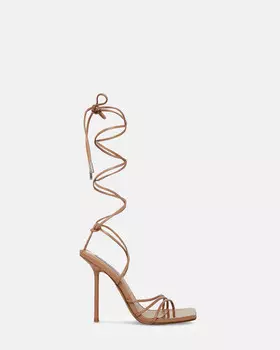 Туфли Evita Steve Madden, красный