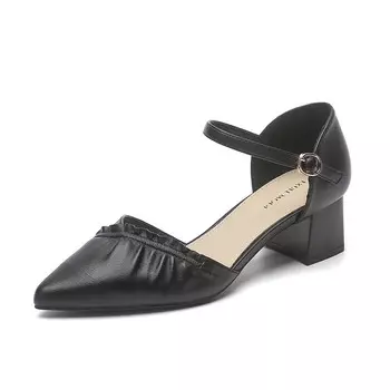 Туфли EXULL Q High Heels Women's