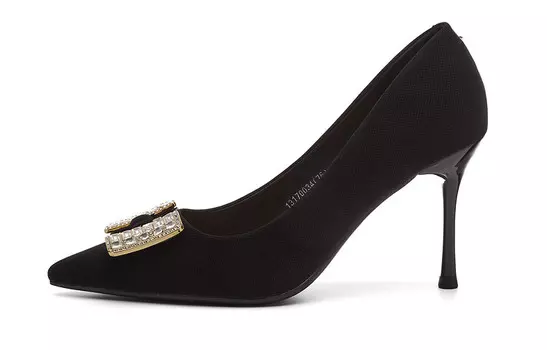 Туфли EXULL Q High Heels Women's