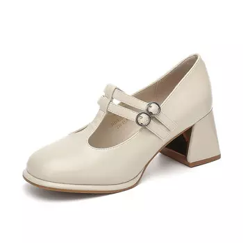 Туфли EXULL Q High Heels Women's