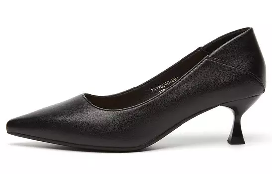 Туфли EXULL Q High Heels Women's