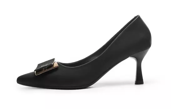 Туфли EXULL Q High Heels Women's