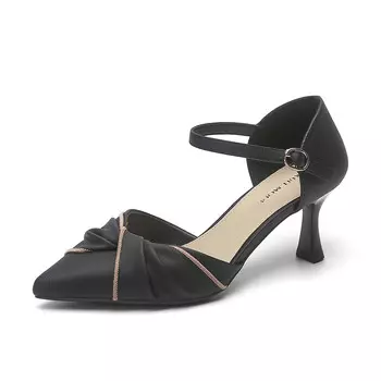 Туфли EXULL Q High Heels Women's