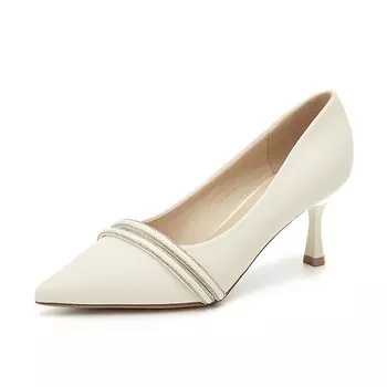 Туфли EXULL Q High Heels Women's