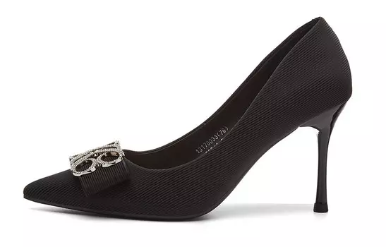 Туфли EXULL Q High Heels Women's