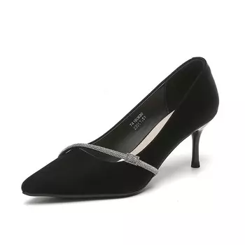 Туфли EXULL Q High Heels Women's