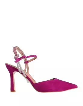 Туфли Ezzio, лиловый